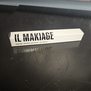 IL MAKIAGE Black Card Eyeliner